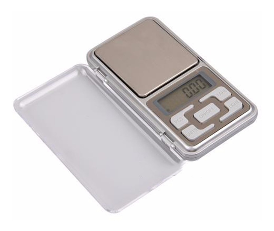 Accesorios- Artículos de medición